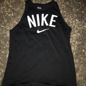 Nike tank top